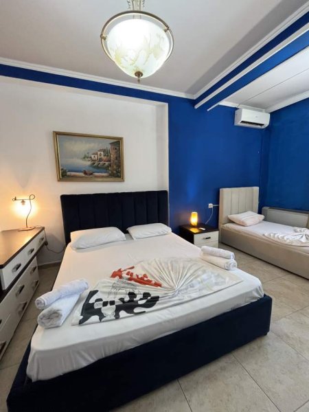 Tirane, jap me qera Penthouse 2+1+BLK Kati 11, 120 m² 1.000 Euro (Rruga bardhok biba)