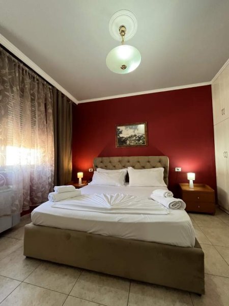 Tirane, jap me qera Penthouse 2+1+BLK Kati 11, 120 m² 1.000 Euro (Rruga bardhok biba)