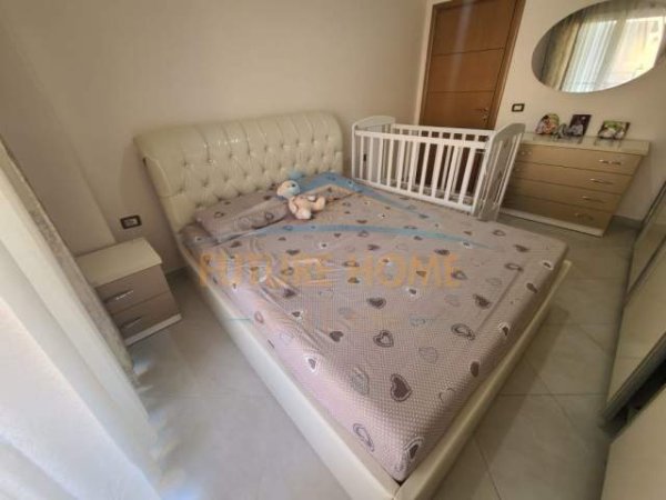 Tirane, shitet apartament Kati 3, 70 m² 69.000 Euro (Rruga e Dajtit)