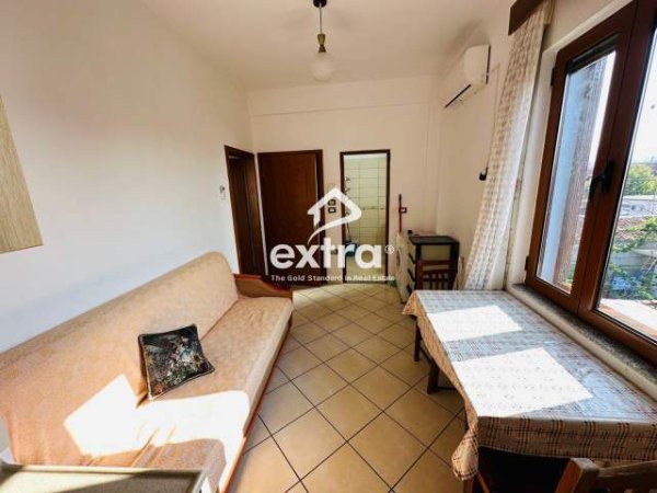 Shkoder, jepet me qera apartament Kati 2, 45 m² 180 Euro (Shkolla Jordan Misja)
