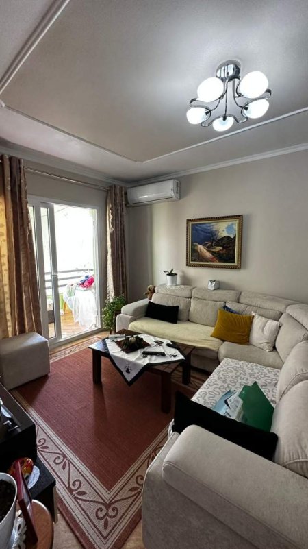 Tirane, shitet apartament 2+1+BLK Kati 4, 92 m² 114.000 Euro (Milto Sotir Gura)