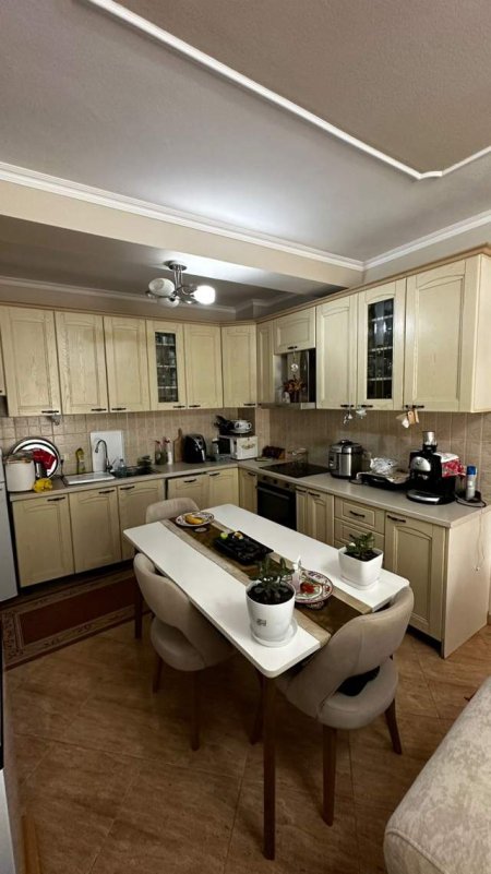 Tirane, shitet apartament 2+1+BLK Kati 4, 92 m² 114.000 Euro (Milto Sotir Gura)