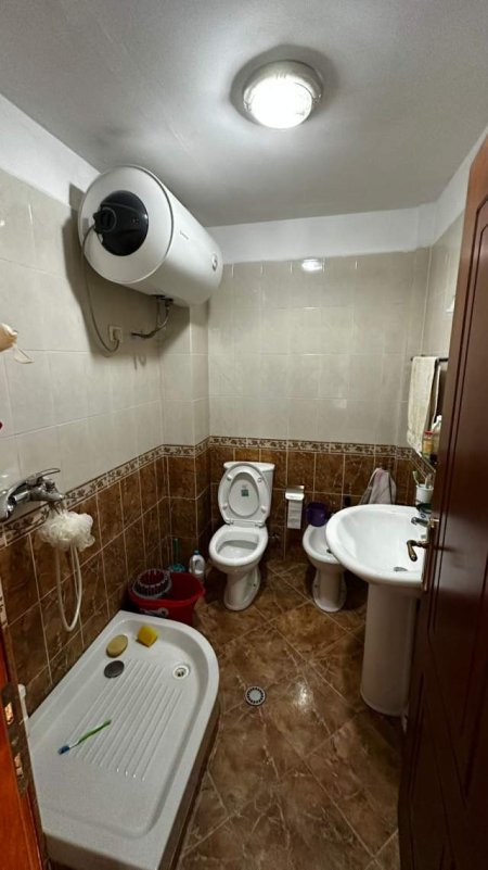 Tirane, shitet apartament 2+1+BLK Kati 4, 92 m² 114.000 Euro (Milto Sotir Gura)
