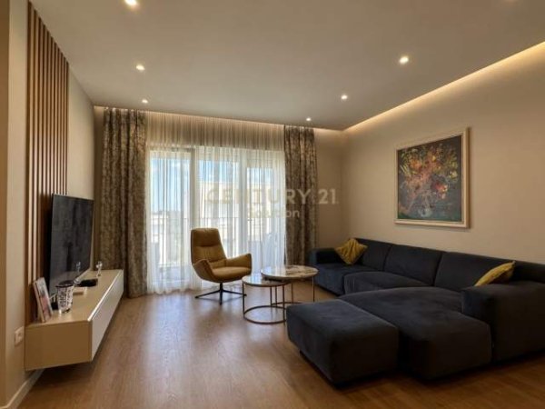 Tirane, jepet me qera apartament 3+1+BLK Kati 2, 125 m² 1.500 Euro