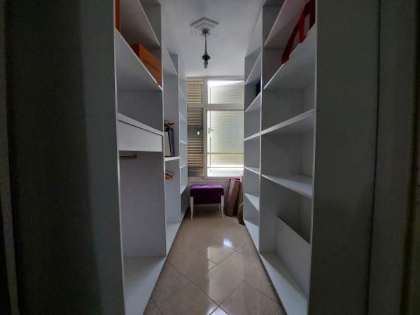 Tirane, jepet me qera apartament 2+1+A+BLK Kati 5, 104 m² 500 Euro (Bulevardi Migjeni)