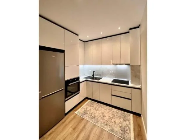 Tirane, jepet me qera apartament 1+1 Kati 2, 70 m² 750 Euro (Kika1)