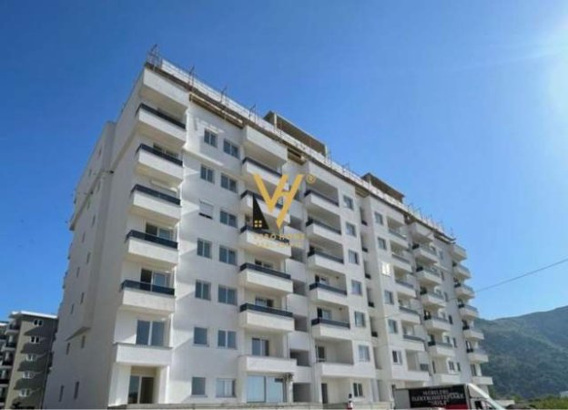 Shengjin, shitet apartament 2+1 Kati 3, 96 m² 85.000 Euro (lezhe)