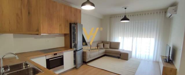 Tirane, jepet me qera apartament 2+1 Kati 7, 86 m² 500 Euro (qytet studenti)