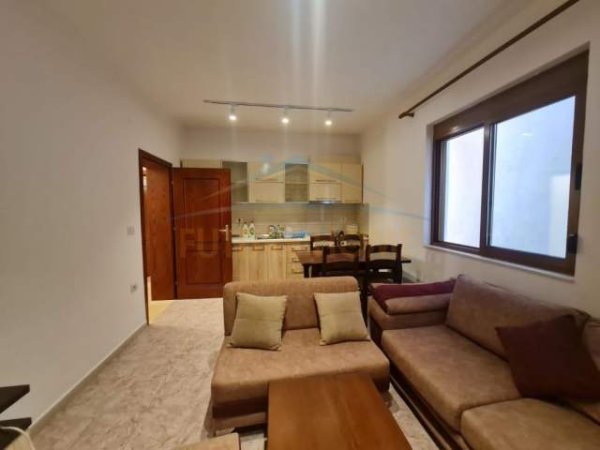 Tirane, jepet me qera apartament 1+1 Kati 2, 65 m² 470 Euro (21 Dhjetori)