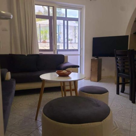 Tirane, jepet me qera apartament 2+1+BLK Kati 2, 65 m² 600 Euro (rruga lidhja e Prizrenit)