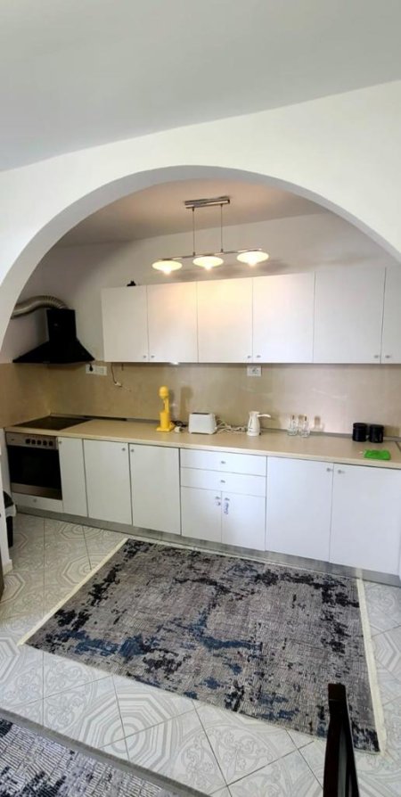 Tirane, jepet me qera apartament 2+1 Kati 2, 67 m² 600 Euro (Lidhja e Prizrenit)