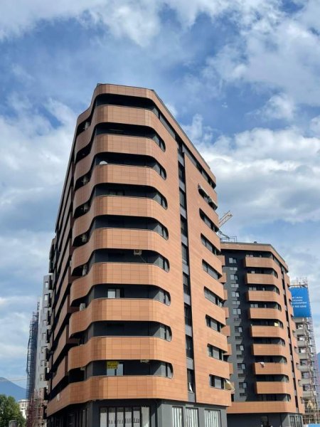 Tirane, shes apartament 2+1+BLK Kati 7, 109 m² 125.700 Euro (UNAZA E RE)