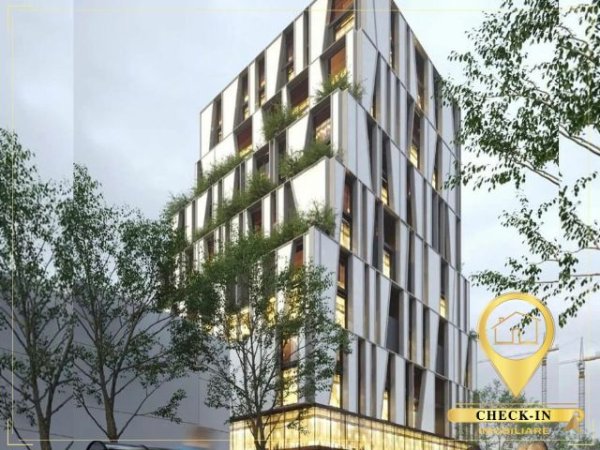 Tirane, shitet apartament 2+1+A+BLK Kati 11, 118 m² 270.900 Euro (Rruga e Barrikadave)