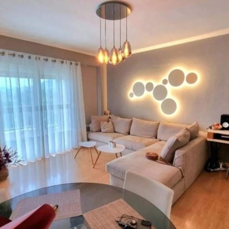 Tirane, jepet me qera apartament 1+1+A+BLK Kati 6, 72 m² 500 Euro (Kopshti Botanik)