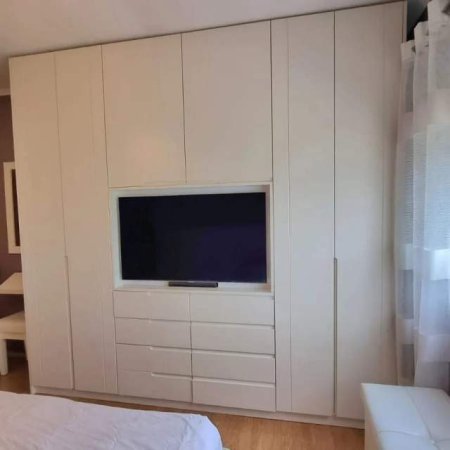Tirane, jepet me qera apartament 1+1+A+BLK Kati 6, 72 m² 500 Euro (Kopshti Botanik)
