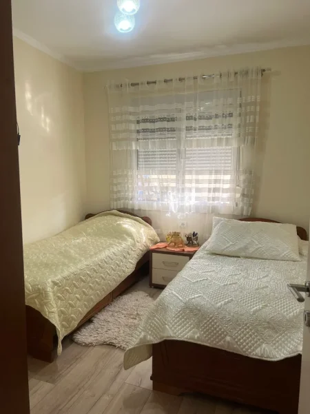 Tirane, shitet apartament 2+1 , 60 m² 261.233 € (Rruga Sulejman Delvina)