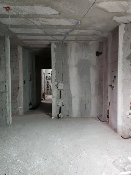 Tirane, shitet apartament 2+1+Aneks+Ballkon Kati 1, 100 m² 