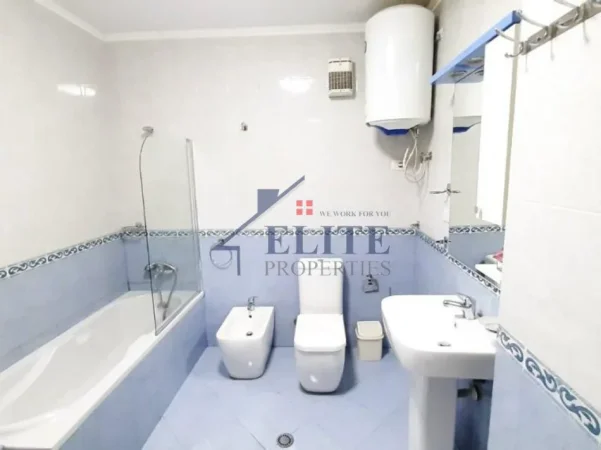 Tirane, jepet me qera apartament 2+1+Ballkon Kati 3, 115 m² 730 € (Don Bosko)