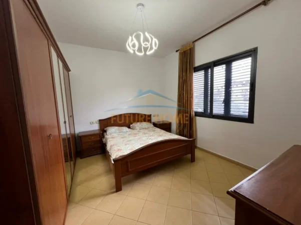 Tirane, jepet me qera 1+1 Kati 2, 60 m² 350 € (Don Bosko Tiranë)