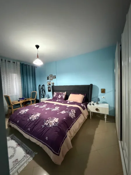 Tirane, shitet apartament 1+1 Kati 6, 70 m² 215.000 € (RRUGA E ELBASANIT PRANE AMBASADES AMERIKANE)