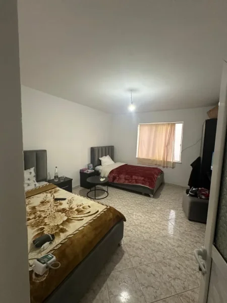 Ksamil, shitet apartament 2+1+Ballkon Kati 4, 98 m² 154.000 € (ne Ksamil Sarande)