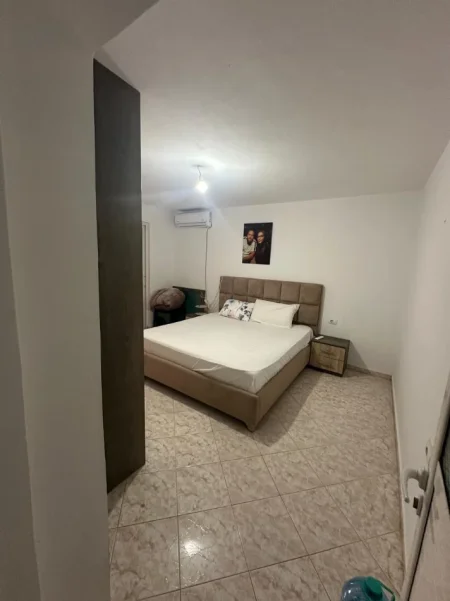 Ksamil, shitet apartament 2+1+Ballkon Kati 4, 98 m² 154.000 € (ne Ksamil Sarande)