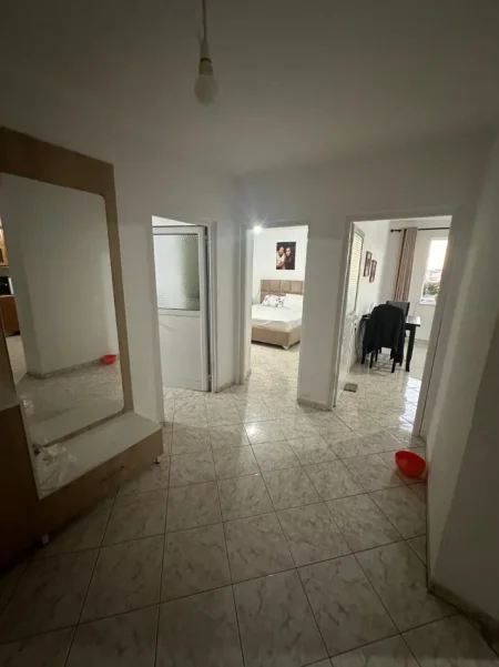 Ksamil, shitet apartament 2+1+Ballkon Kati 4, 98 m² 154.000 € (ne Ksamil Sarande)