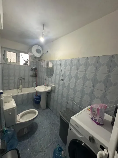 Ksamil, shitet apartament 2+1+Ballkon Kati 4, 98 m² 154.000 € (ne Ksamil Sarande)