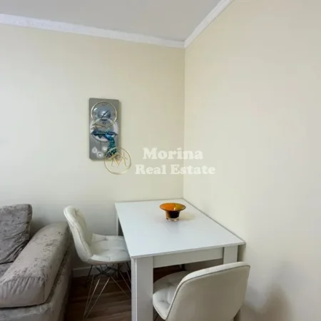 Tirane, jepet me qera apartament 1+1 Kati 2, 55 m² 550 € (Stadiumi Dinamo)