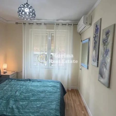 Tirane, jepet me qera apartament 1+1 Kati 2, 55 m² 550 € (Stadiumi Dinamo)