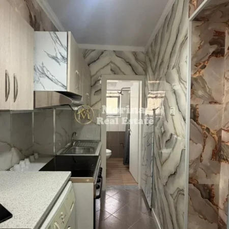 Tirane, jepet me qera apartament 1+1 Kati 2, 55 m² 550 € (Stadiumi Dinamo)