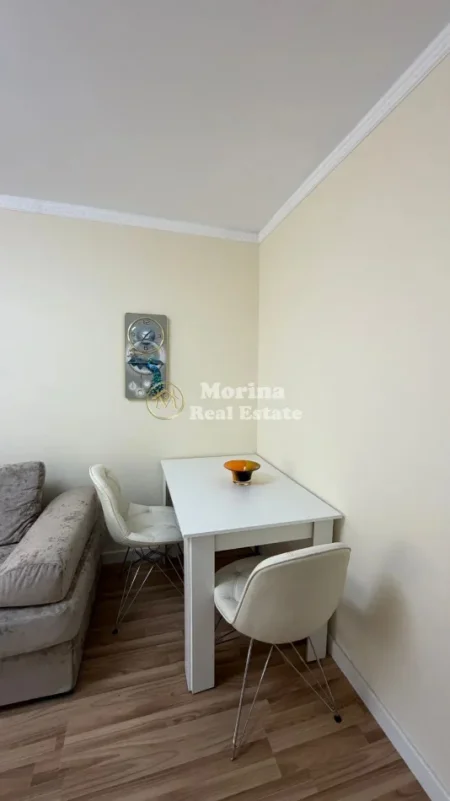 Tirane, jepet me qera apartament 1+1 Kati 2, 55 m² 550 € (Stadiumi Dinamo)