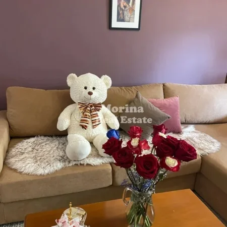 Tirane, jepet me qera apartament 1+1 Kati 2, 70 m² 700 € (Stadiumi Air Albania)