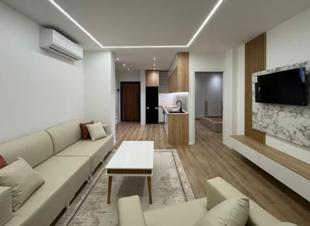 Tirane, shitet apartament 1+1 , 67 m² 175.000 € 