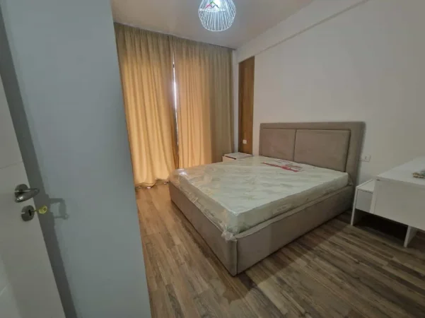 Tirane, jepet me qera apartament 1+1 Kati 3, 75 m² 450 € (Astir, Urban Gate)
