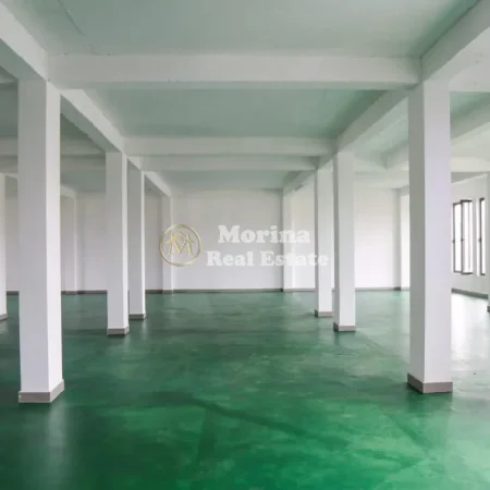 Durres, shitet ambjent biznesi Kati 0, 700 m² 590.000 € (Durres)