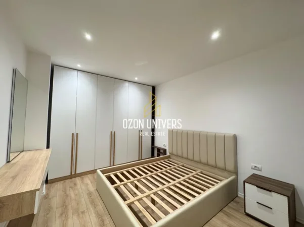 Tirane, shitet apartament 1+1+Ballkon Kati 5, 67 m² 175.000 € (Rruga Fortuzi)