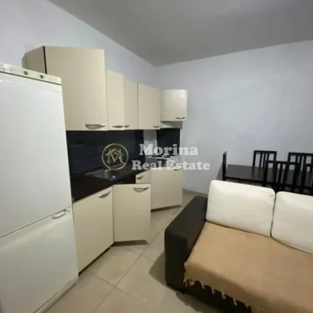 Tirane, jepet me qera Vile 1+1 Kati 1, 88 m² 350 € (Rruga Jordan Misja)