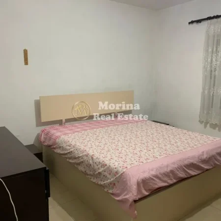 Tirane, jepet me qera Vile 1+1 Kati 1, 88 m² 350 € (Rruga Jordan Misja)