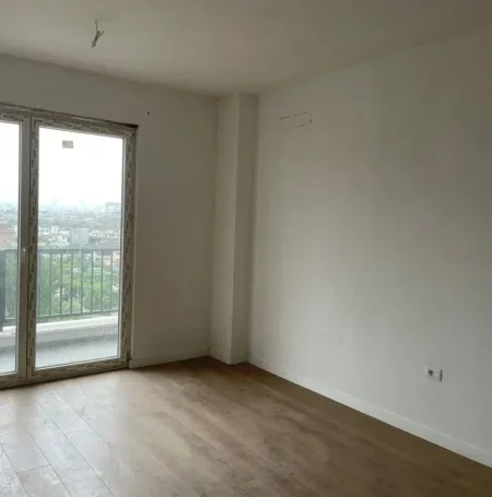 Tirane, jepet me qera apartament 1+1+Aneks+Ballkon Kati 7, 65 m² 380 € (qtu , kashar , univers city , casa italia)