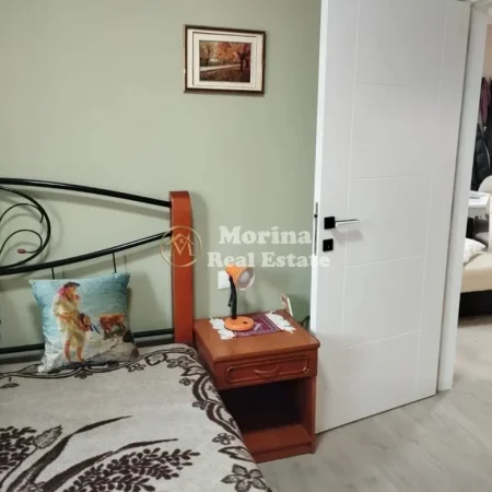 Tirane, jepet me qera apartament 1+1 Kati 4, 60 m² 500 € (Concord Center, 5 Maji)