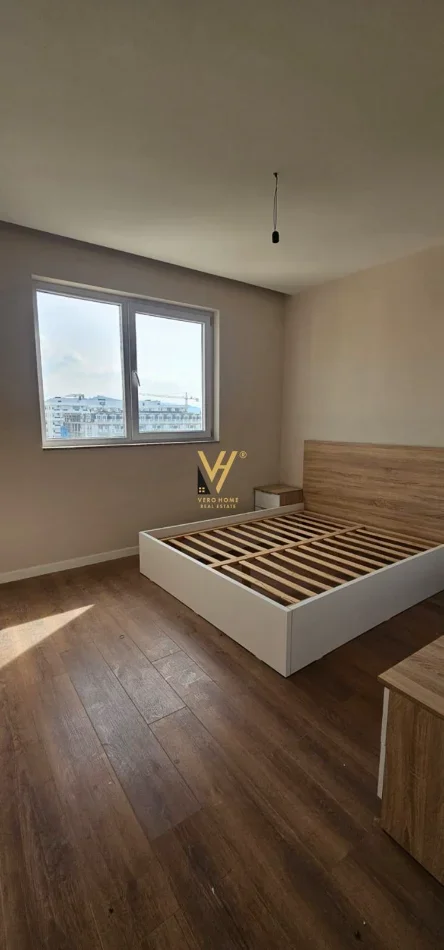 Durres, shitet apartament 1+1+Ballkon Kati 5, 65 m² 120.700 € (GOLEM)