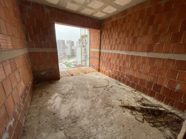 Tirane, shitet apartament 1+1 Kati 6, 67 m² 107.000 € (Fusha e Aviacionit)