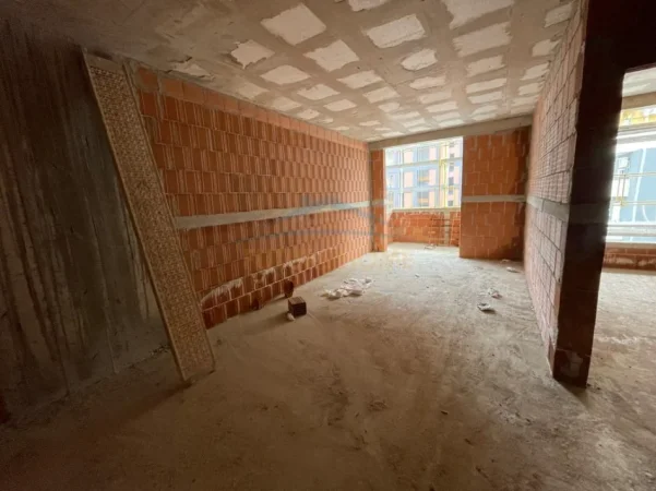 Tirane, shitet apartament 1+1 Kati 6, 68 m² 109.000 € (Fusha e Aviacionit.)