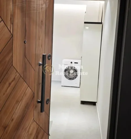 Tirane, jepet me qera apartament 2+1 Kati 3, 90 m² 500 € (Oxhaku)