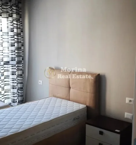 Tirane, jepet me qera apartament 2+1 Kati 3, 90 m² 500 € (Oxhaku)