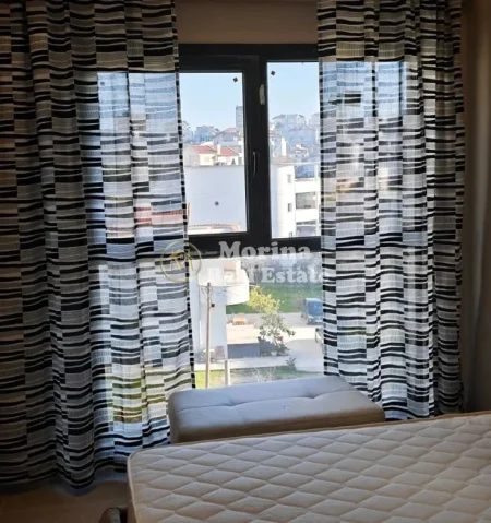 Tirane, jepet me qera apartament 2+1 Kati 3, 90 m² 500 € (Oxhaku)