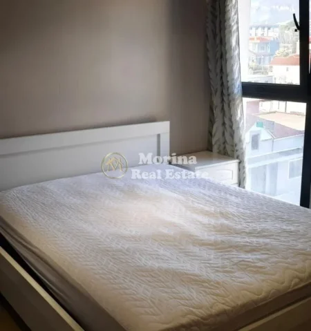 Tirane, jepet me qera apartament 2+1 Kati 3, 90 m² 500 € (Oxhaku)