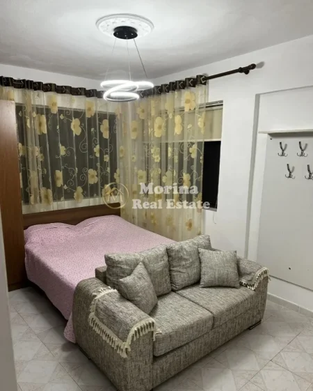 Tirane, jepet me qera garsonier Kati 1, 45 m² 450 € (Komuna e Parisit)