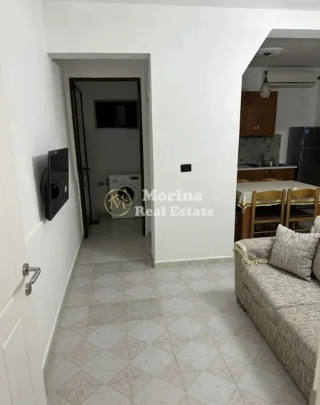 Tirane, jepet me qera garsonier Kati 1, 45 m² 450 € (Komuna e Parisit)